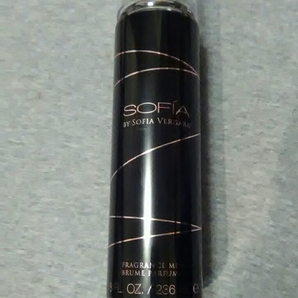 Body Mist - Picture 1 of 1